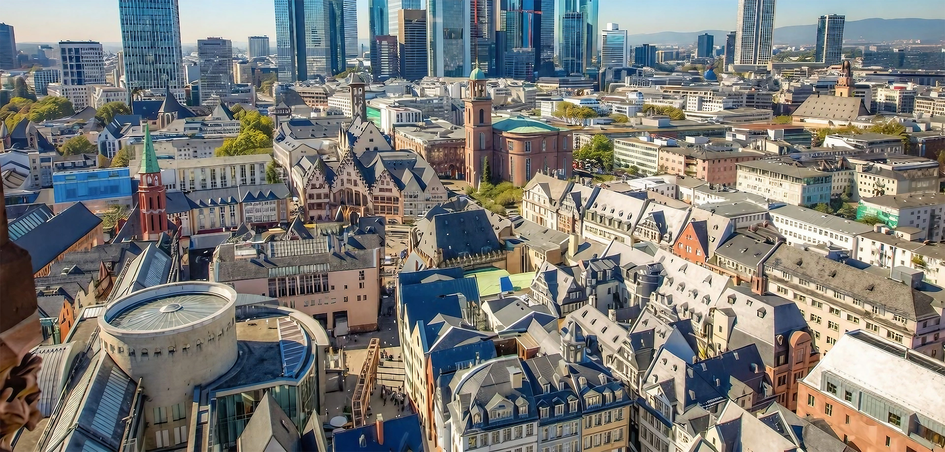 Gabelstapler Frankfurt