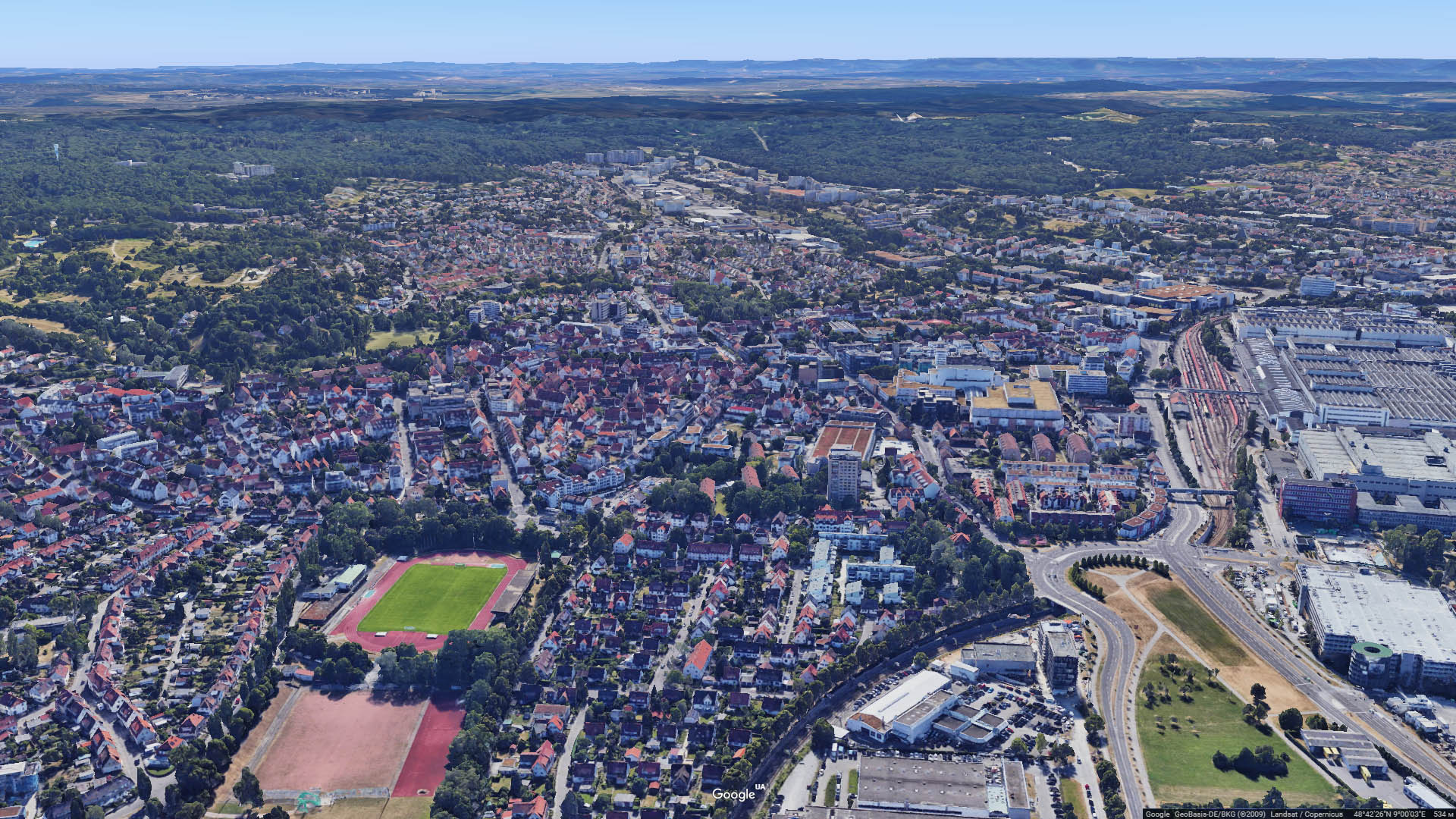 Ihr Gabelstapler Partner #Sektion: <a href="/sindelfingen"> Sindelfingen<a/>