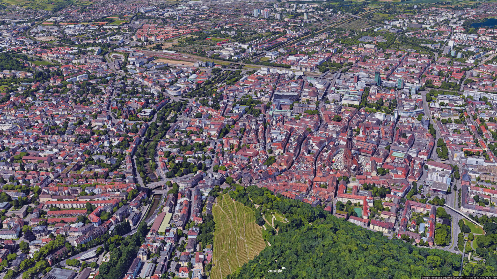 Gabelstapler Freiburg
