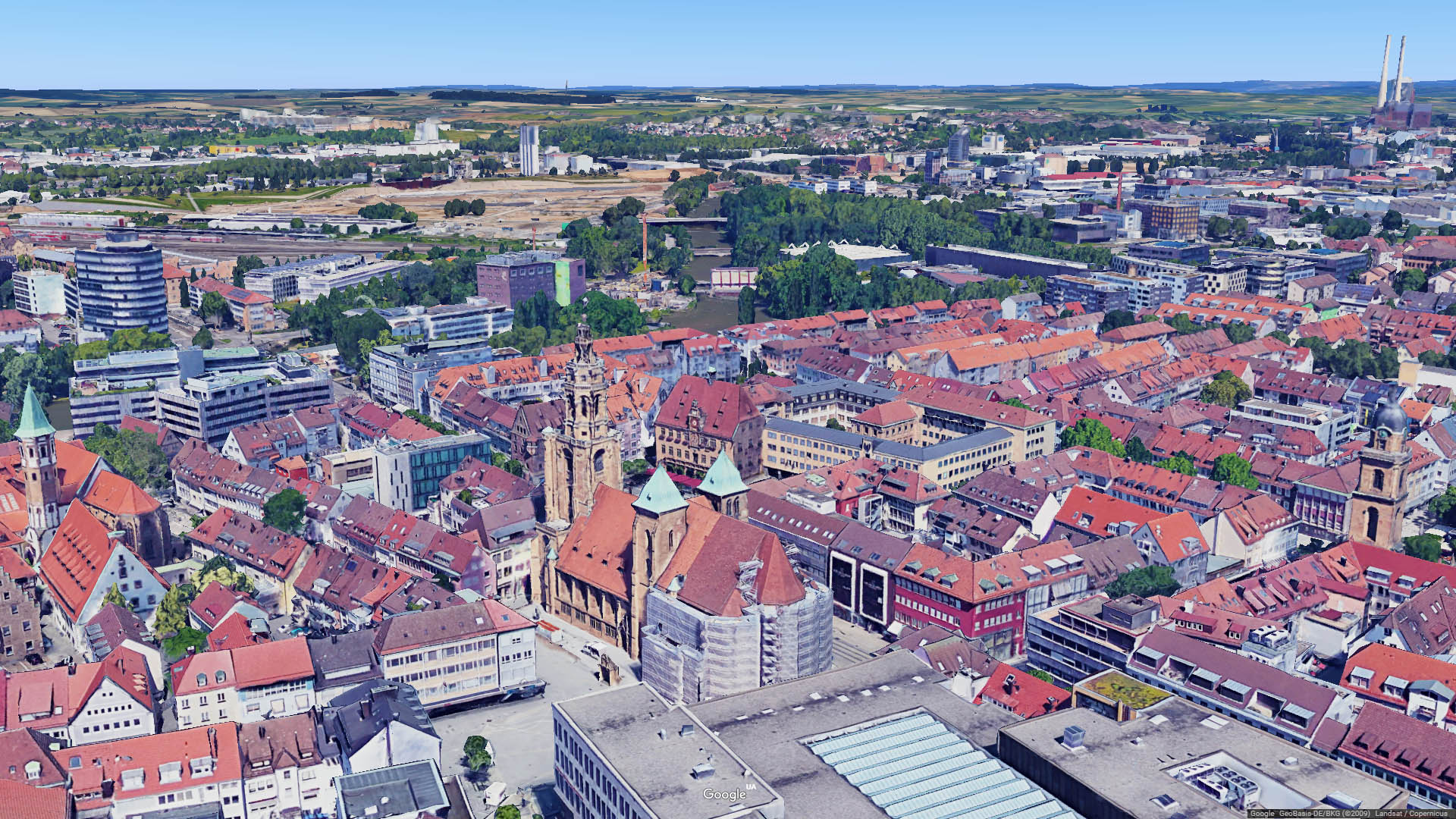 Gabelstapler Heilbronn