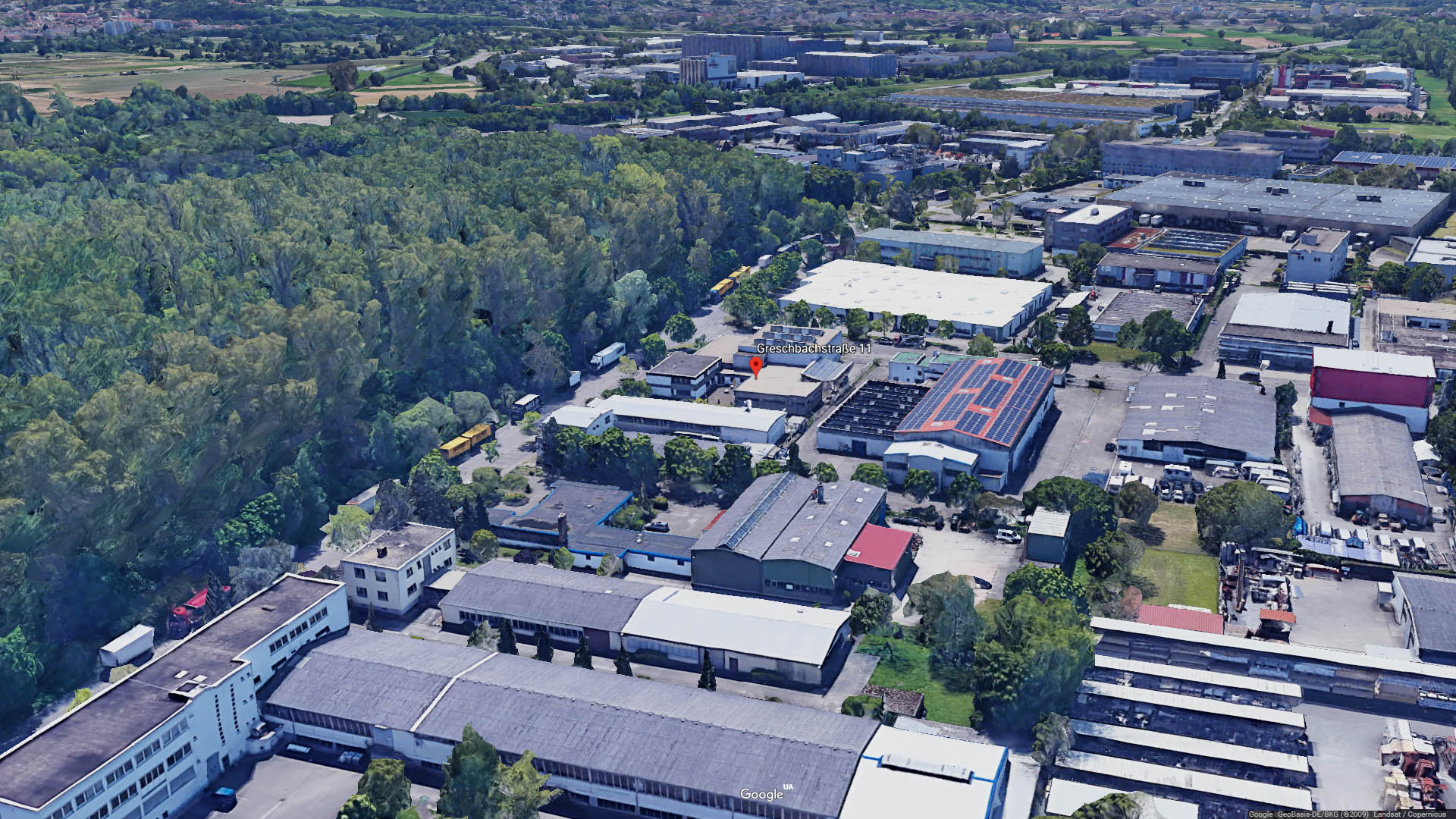 Ihr Gabelstapler Partner #Sektion: <a href="/karlsruhe"> Karlsruhe<a/>