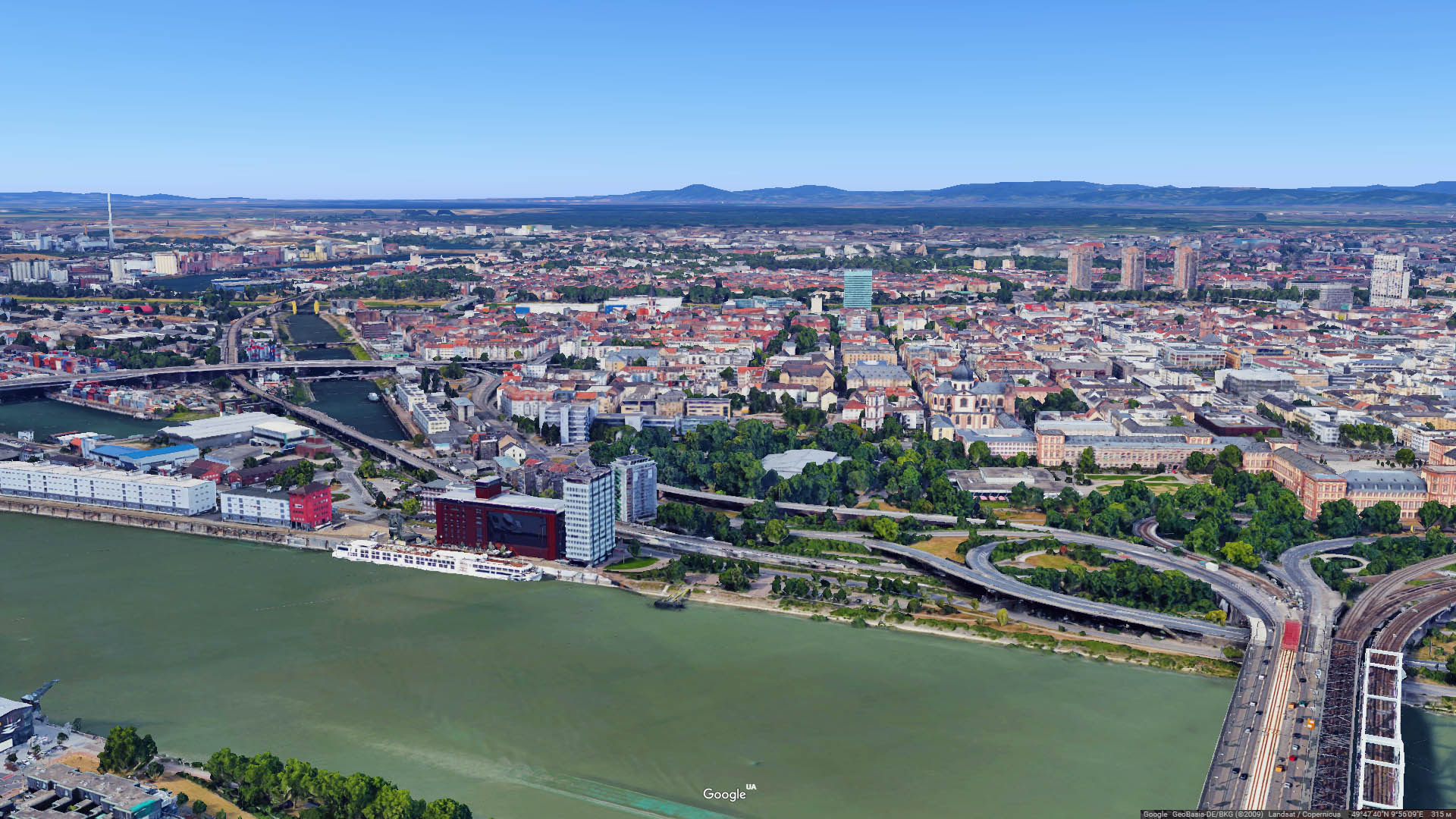 Ihr Gabelstapler Partner #Sektion: <a href="/mannheim"> Mannheim<a/>