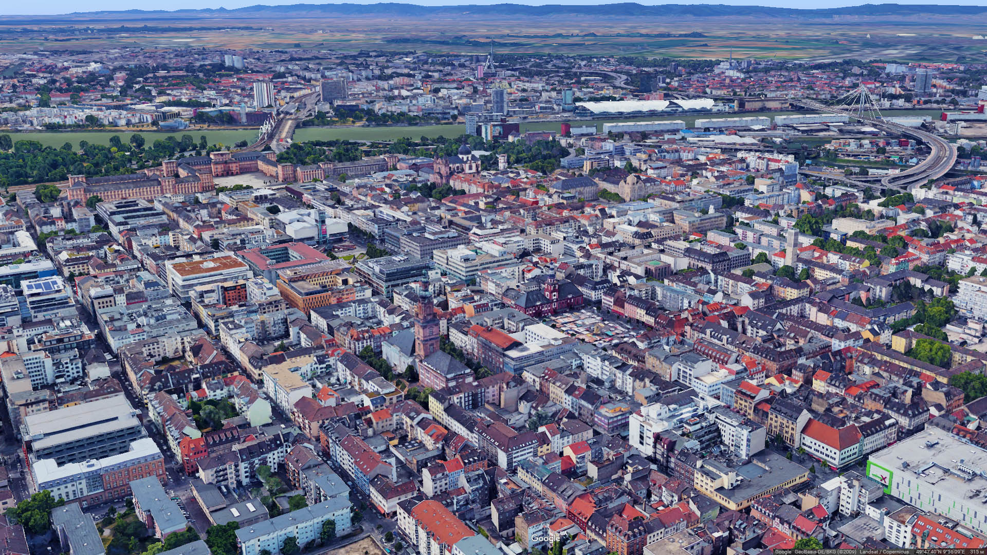 Gabelstapler Mannheim