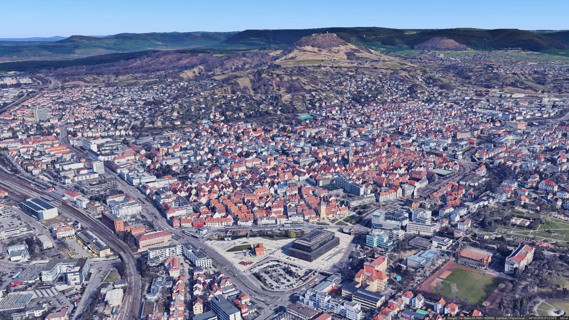Ihr Gabelstapler Partner #Sektion: <a href="/reutlingen"> Reutlingen<a/>