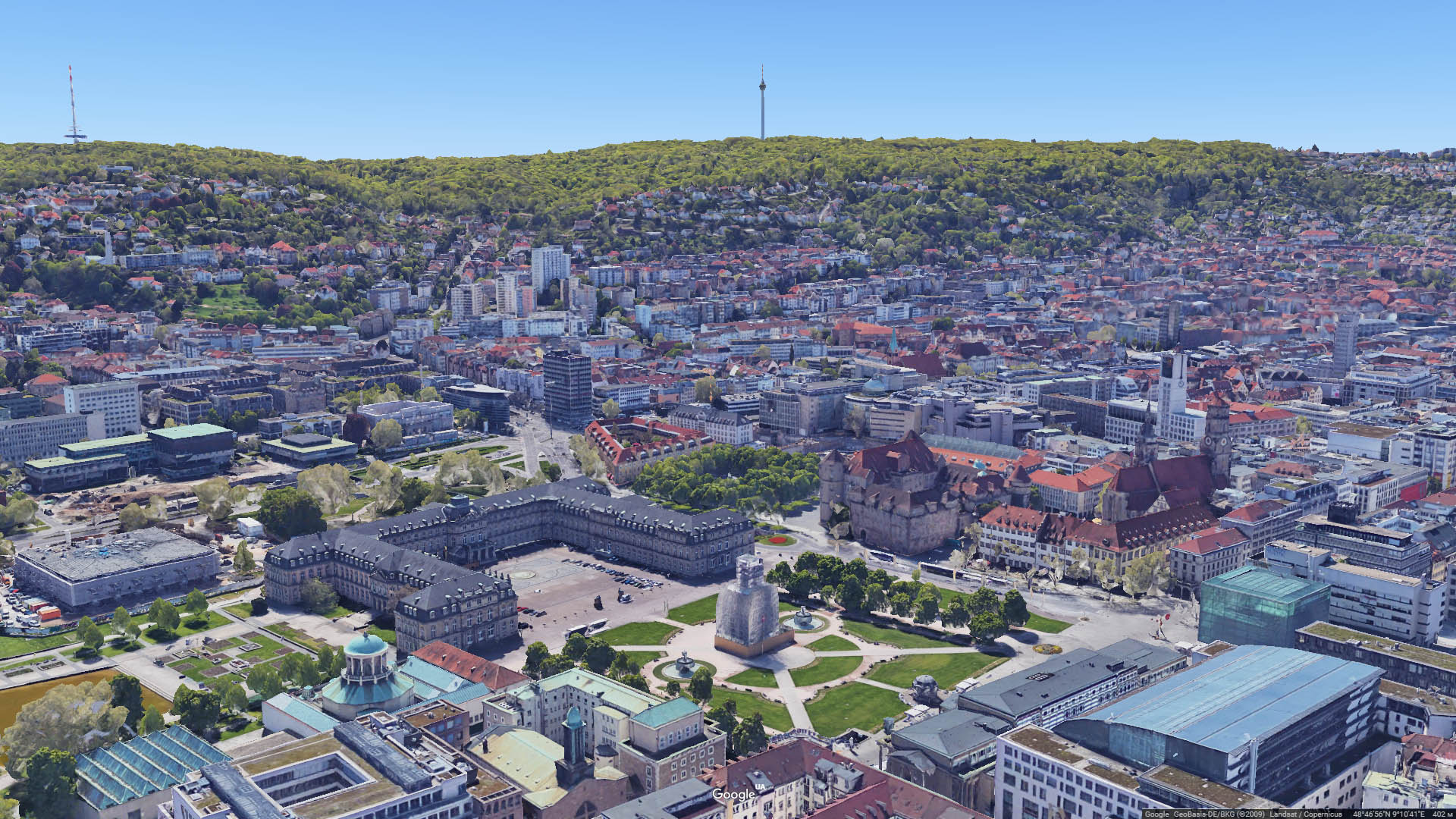 Ihr Gabelstapler Partner #Sektion: <a href="/stuttgart"> Stuttgart<a/>