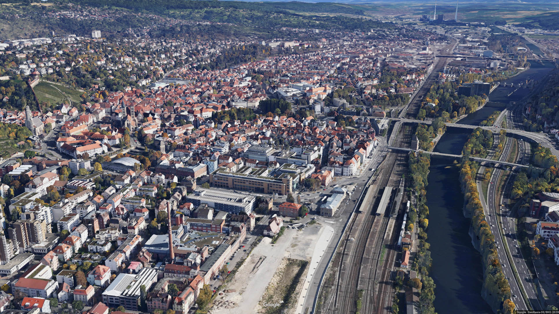 Ihr Gabelstapler Partner #Sektion: <a href="/esslingen-am-neckar"> Esslingen-am-Neckar<a/>