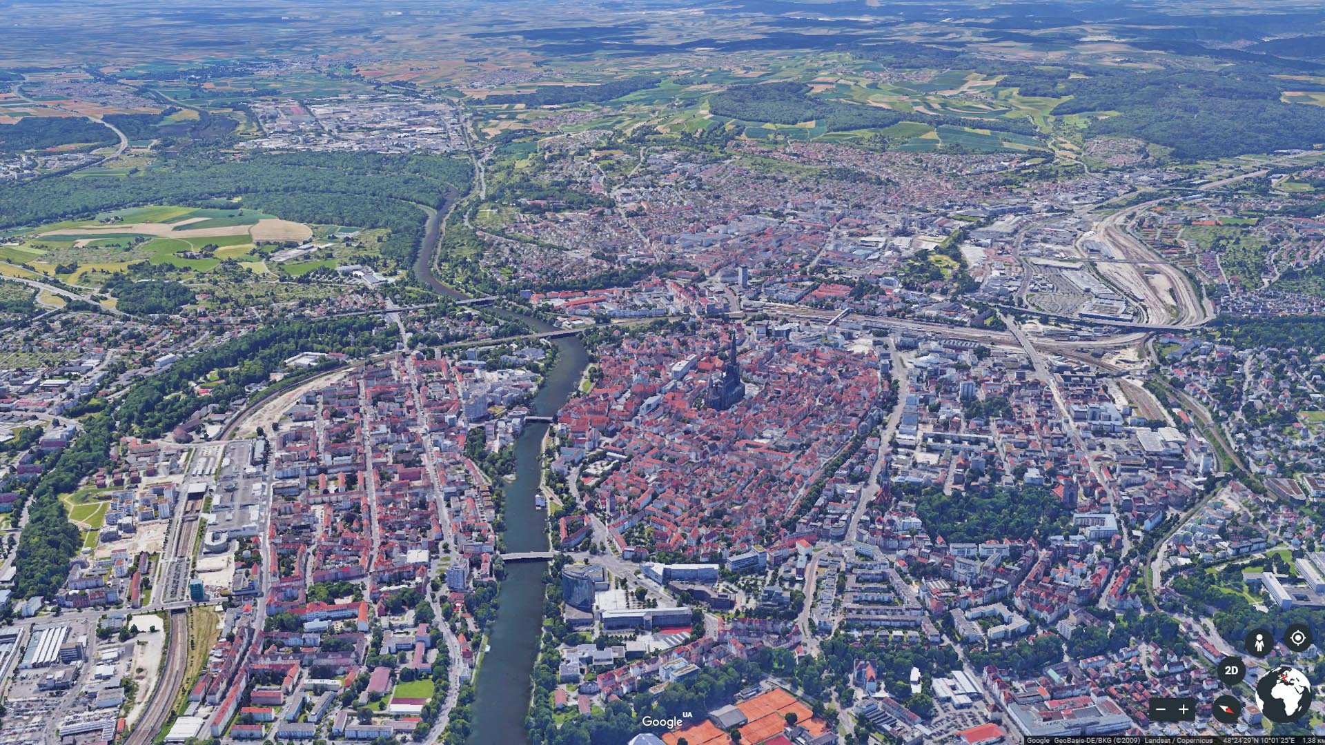 Ihr Gabelstapler Partner #Sektion: <a href="/ulm"> Ulm<a/>