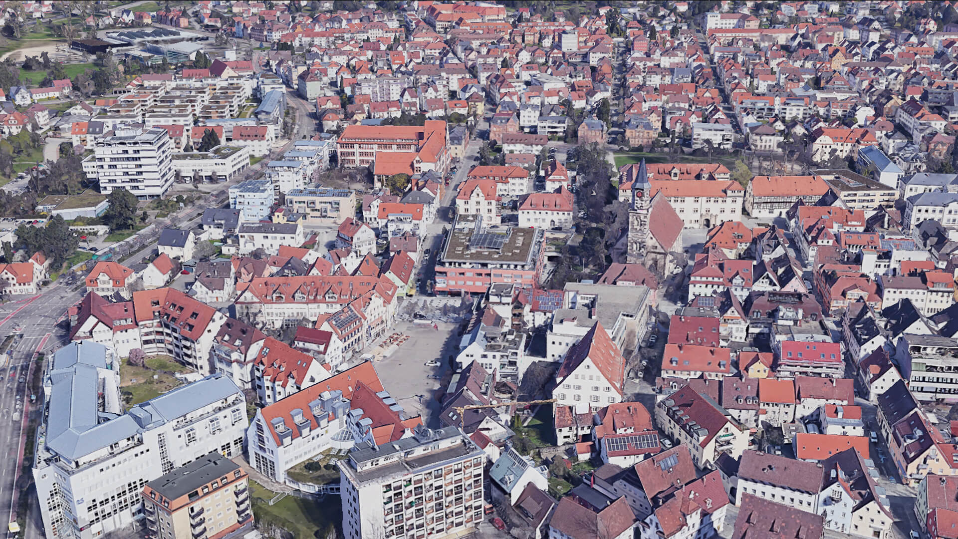 Gabelstapler Göppingen