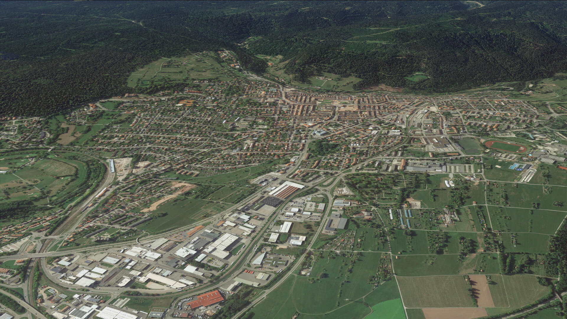 Ihr Gabelstapler Partner #Sektion: <a href="/freudenstadt"> Freudenstadt<a/>