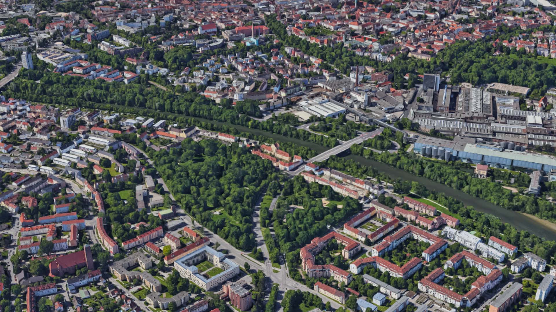 Gabelstapler Augsburg