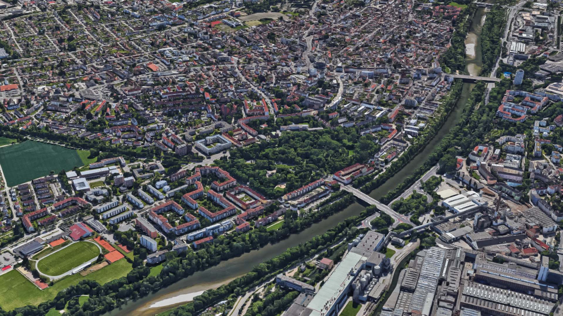 Ihr Gabelstapler Partner #Sektion: <a href="/augsburg"> Augsburg<a/>