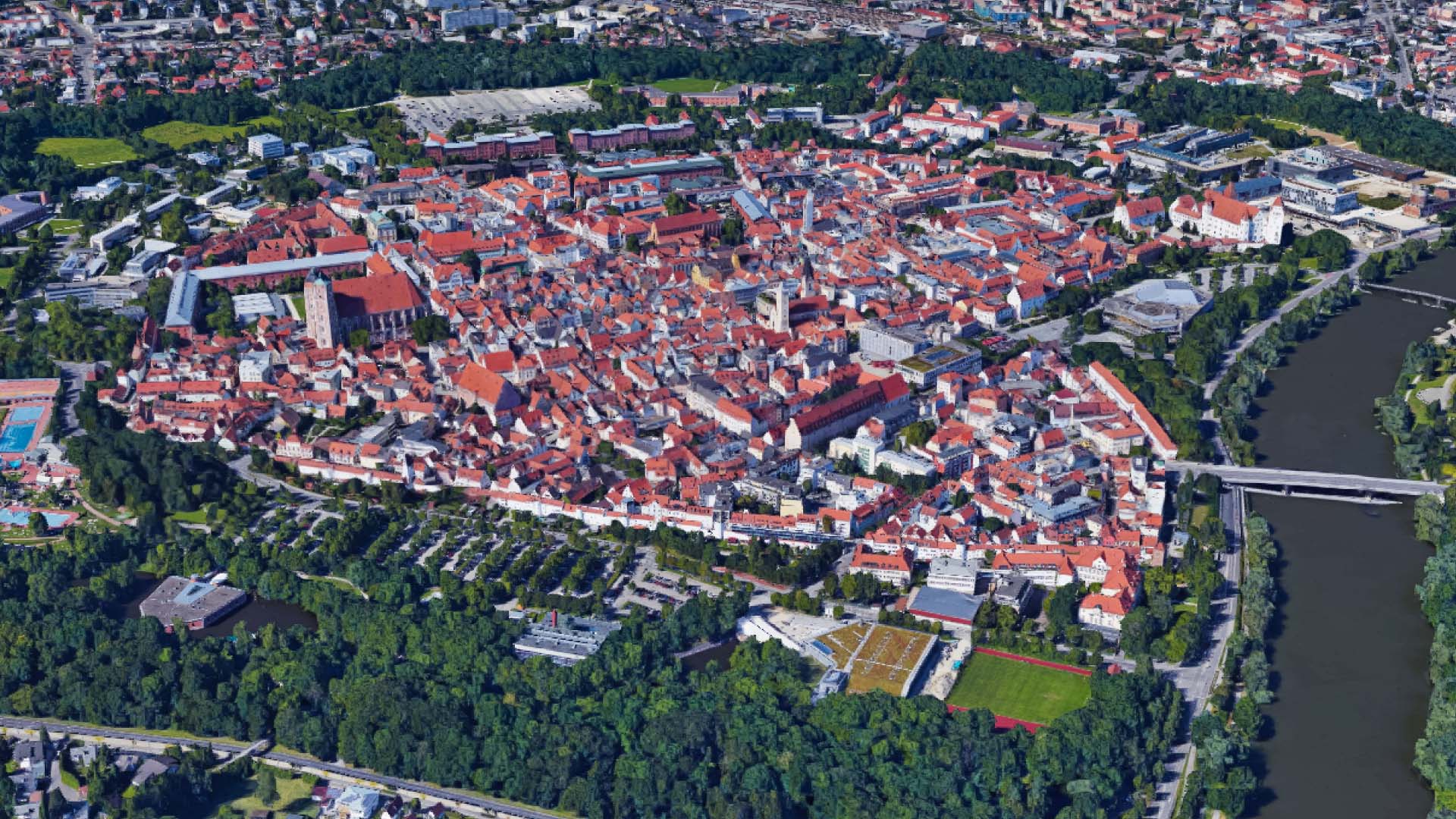Gabelstapler Ingolstadt